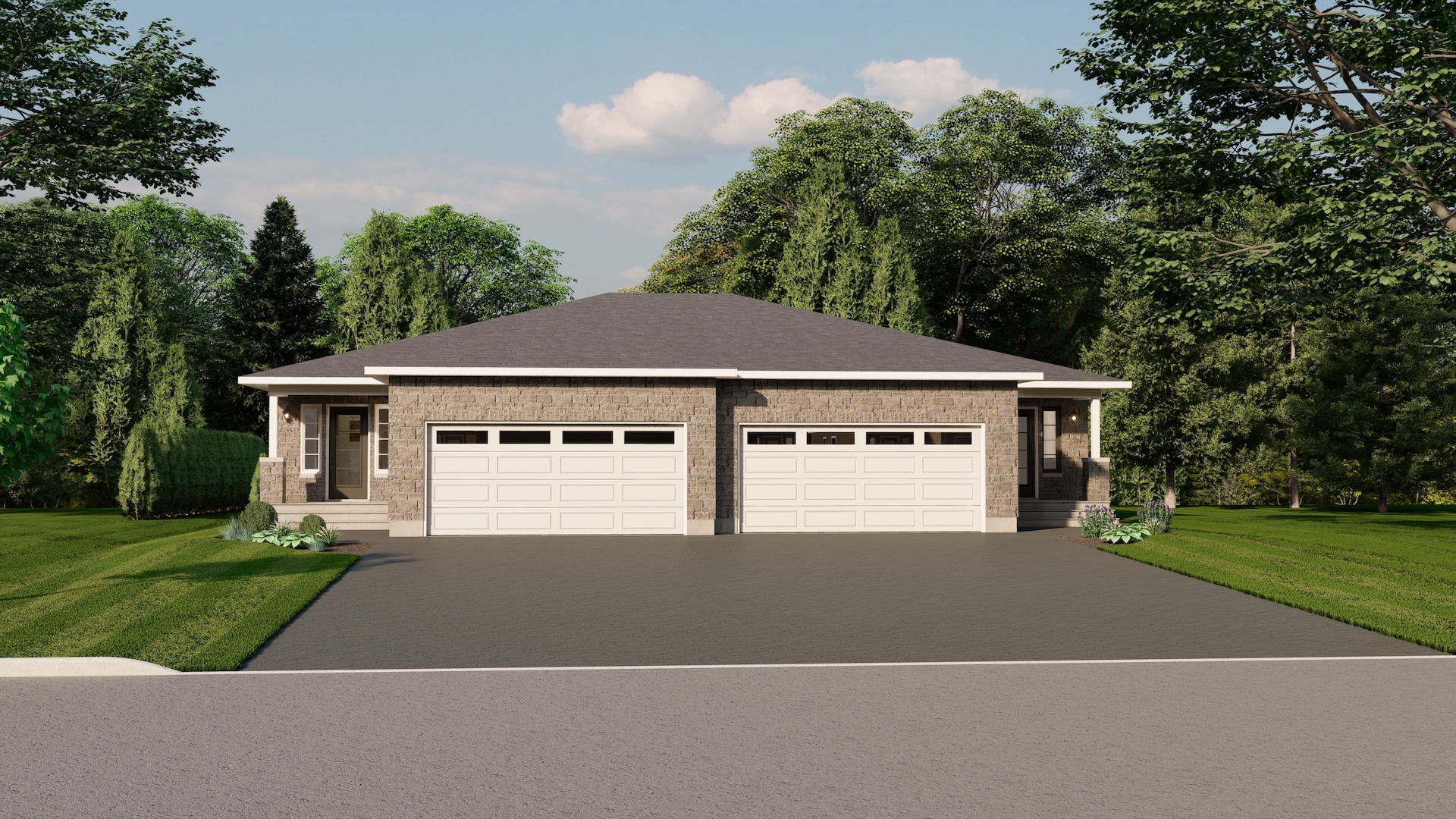 The Semi Chase MeadowsChase Meadows